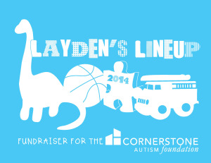 Layden Lineup Logo