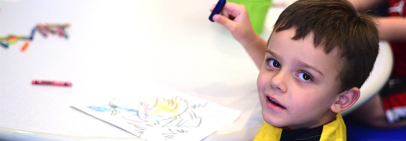 Read more about the article ABA Techniques Being Identified As Early Intervention for Learners with Autism