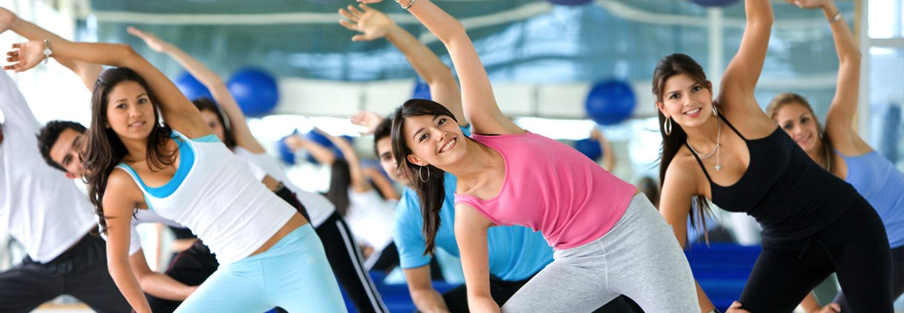 Read more about the article Cornerstone Autism Center Helps Employees Get Physically & Mentally Fit