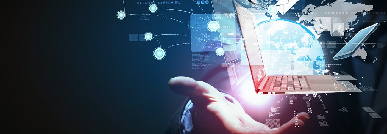 Read more about the article David Ide: Views on Technology’s Evolution & its Effects on Autism