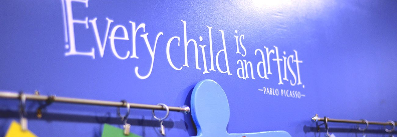 Read more about the article Artistic Influence Among Children with Autism