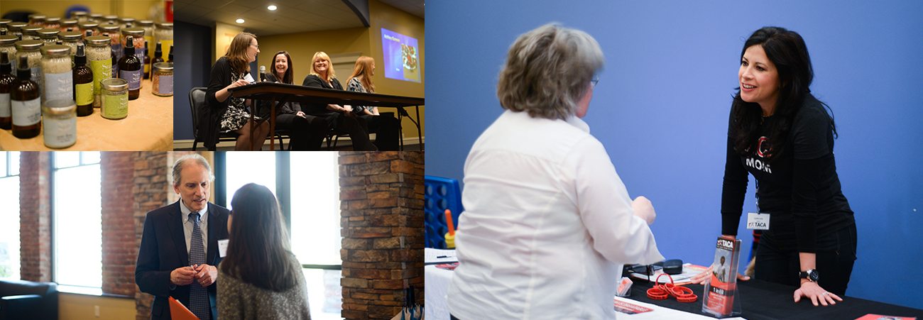 Read more about the article 3rd Annual Biomedical Conference In Review