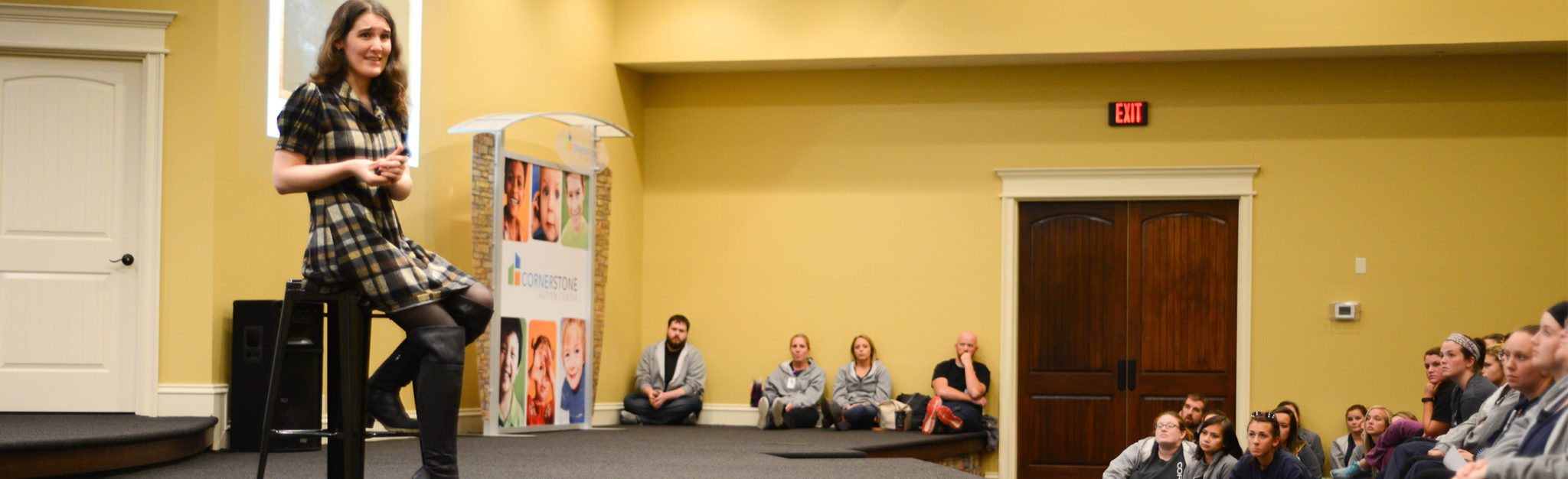 Read more about the article Natalie Miller: Transition Into The Workforce and Independent Living