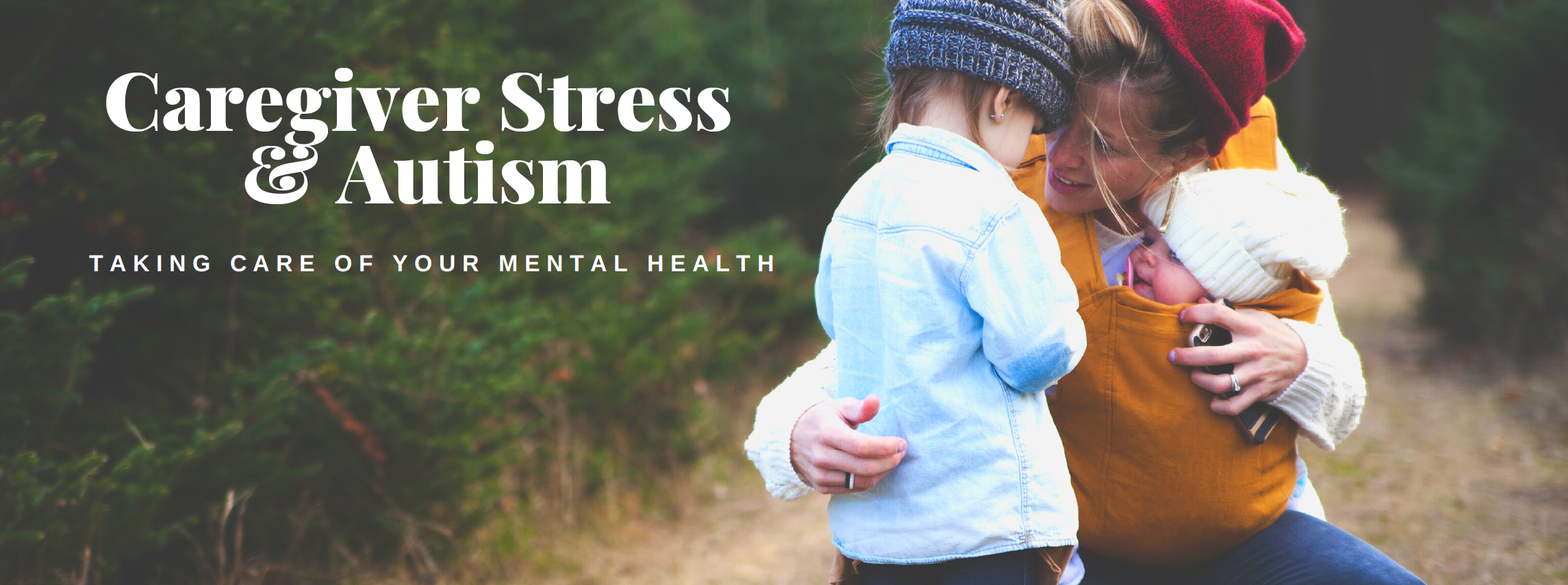 Read more about the article Caregiver Stress and Autism