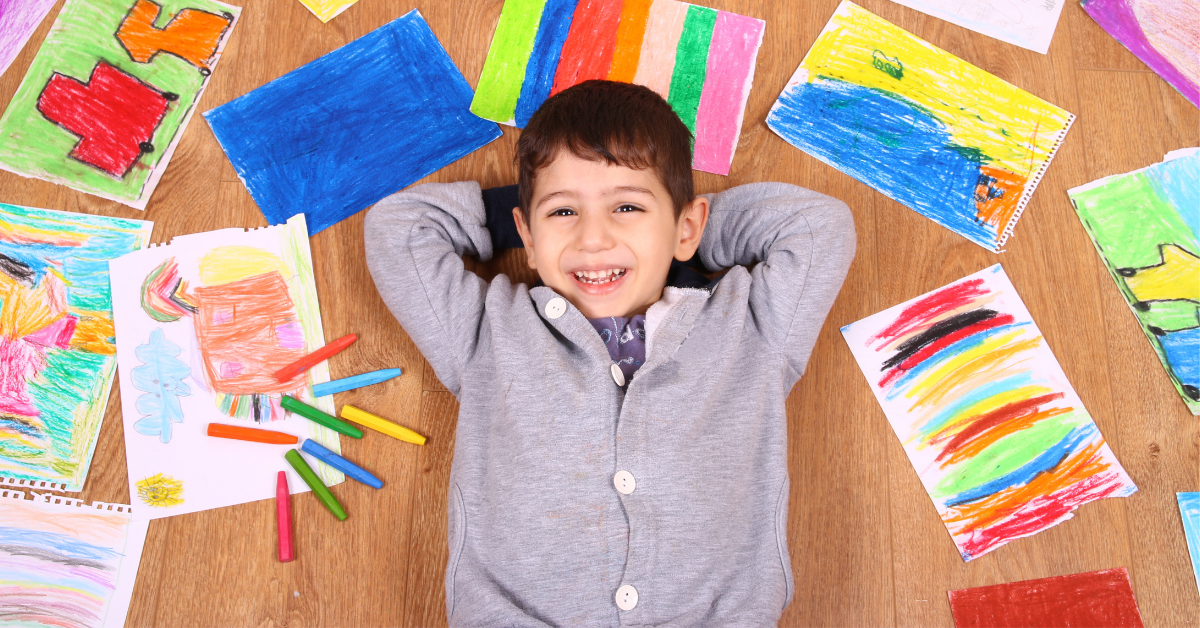 Read more about the article What Is Your Why? | World Autism Awareness Day