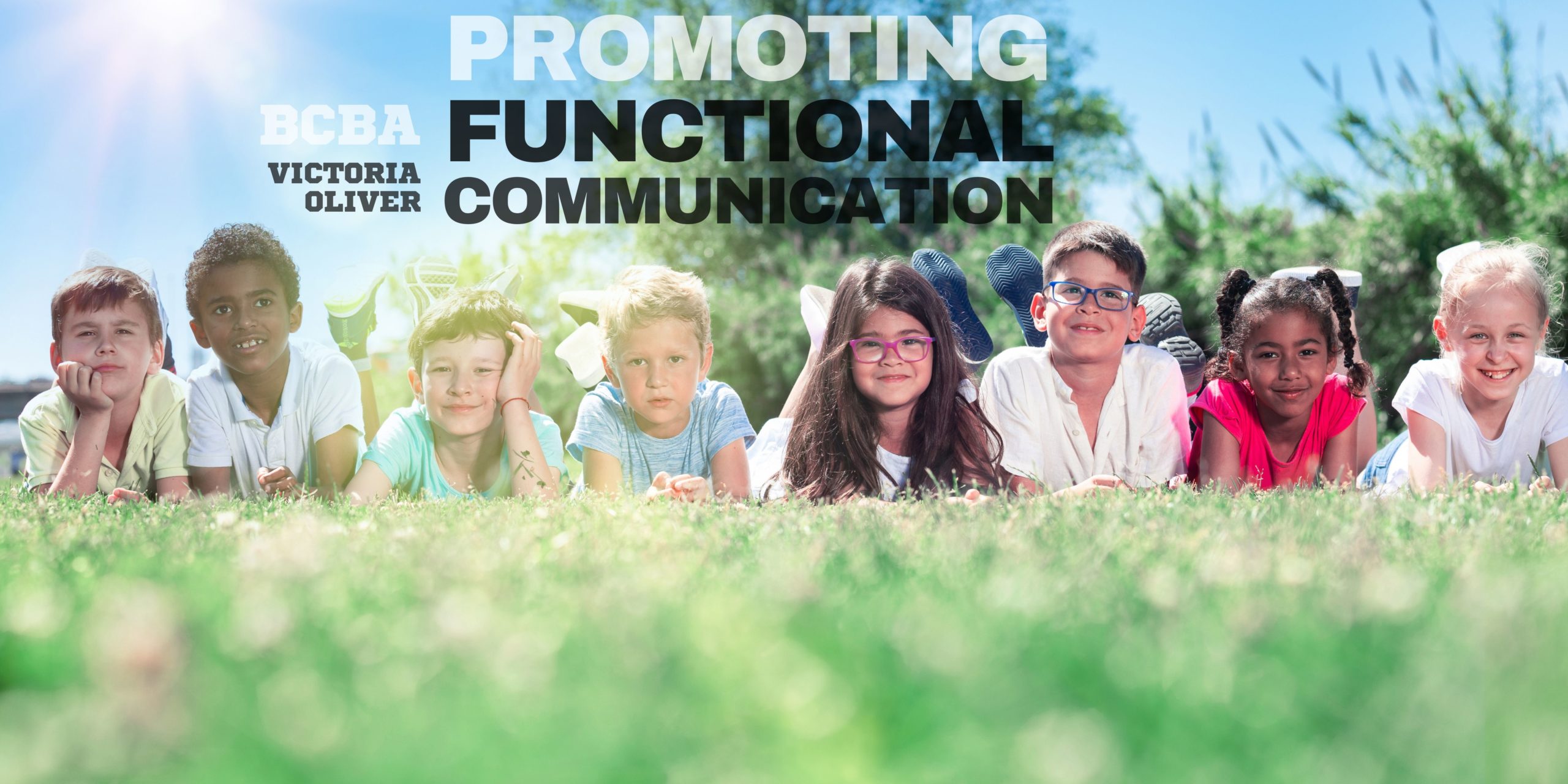 Read more about the article How To Help Your Child Functionally Communicate