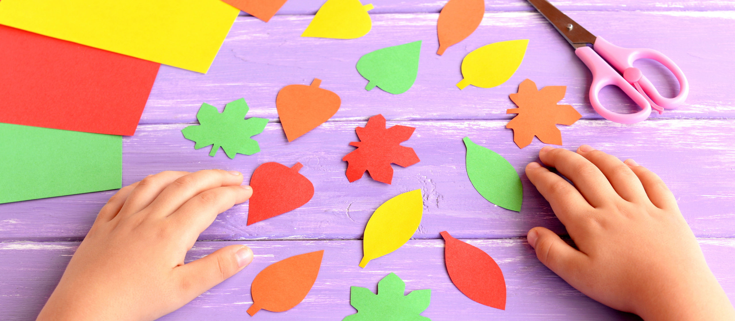 Read more about the article Fall Activities in Indiana for Individuals with Autism