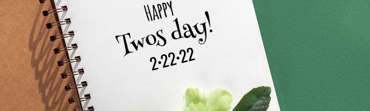 Read more about the article Cornerstone Celebrates a Special “Twosday”