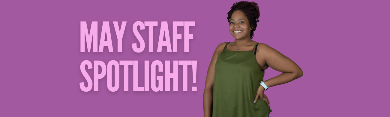 Read more about the article May Employee Spotlight: Meet LaTia