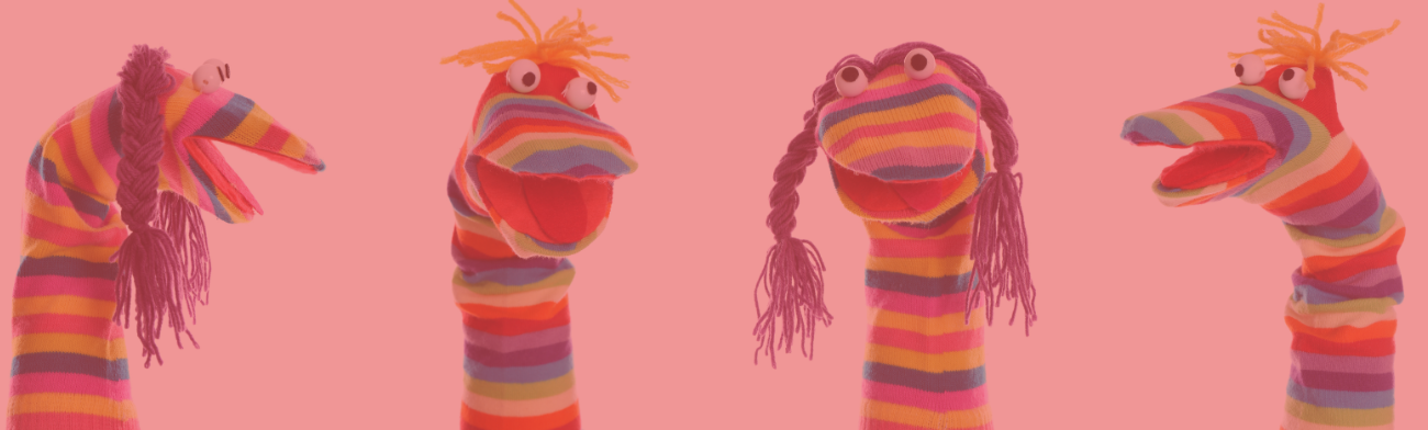 Read more about the article Craft Ideas: Sock Puppets