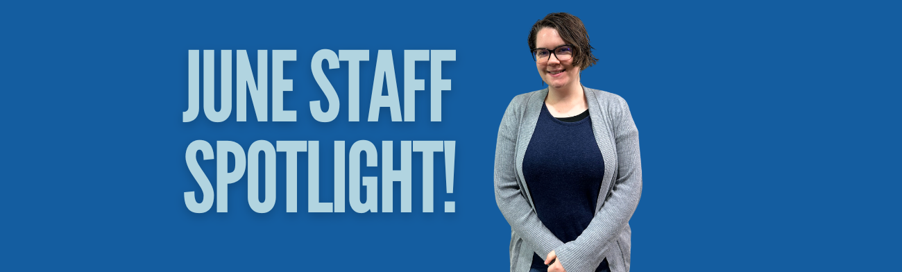 Read more about the article June Employee Spotlight: Meet Melanie