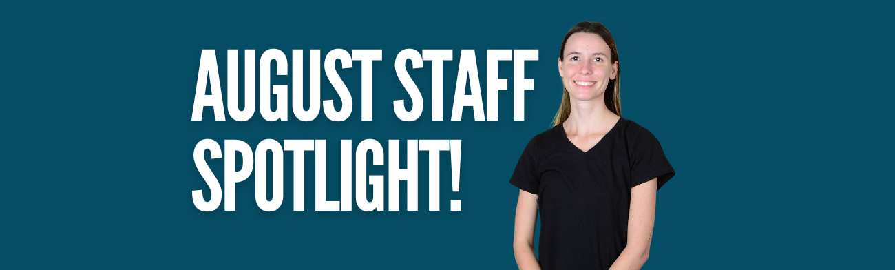 Read more about the article July Employee Spotlight: Meet Nikki