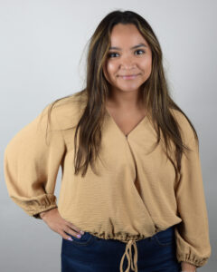 September Spotlight: Kelsi