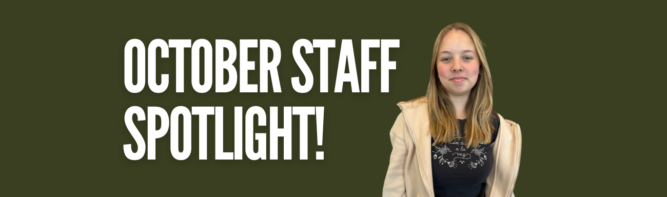 Read more about the article October Employee Spotlight: Meet Kirsten