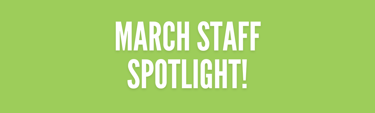 Read more about the article March Employee Spotlight: Meet Jessica