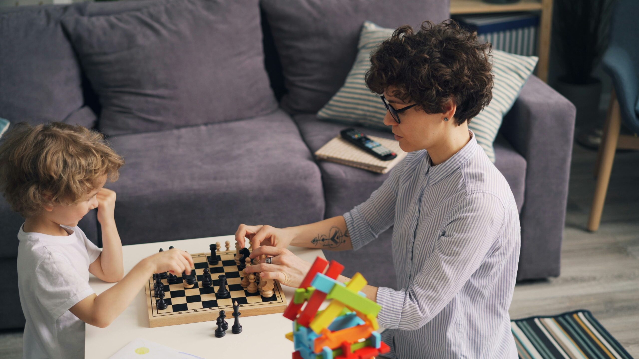 Read more about the article What is Neurodiversity? Understanding the Unique Strengths of Autistic Thinkers