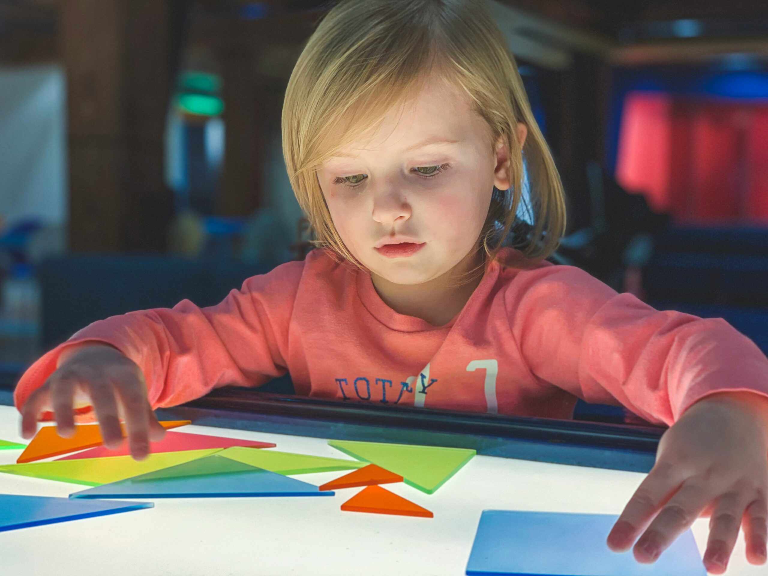 Read more about the article Harnessing Hyperfocus – Supporting Your Child’s Deep Interests in a Healthy Way