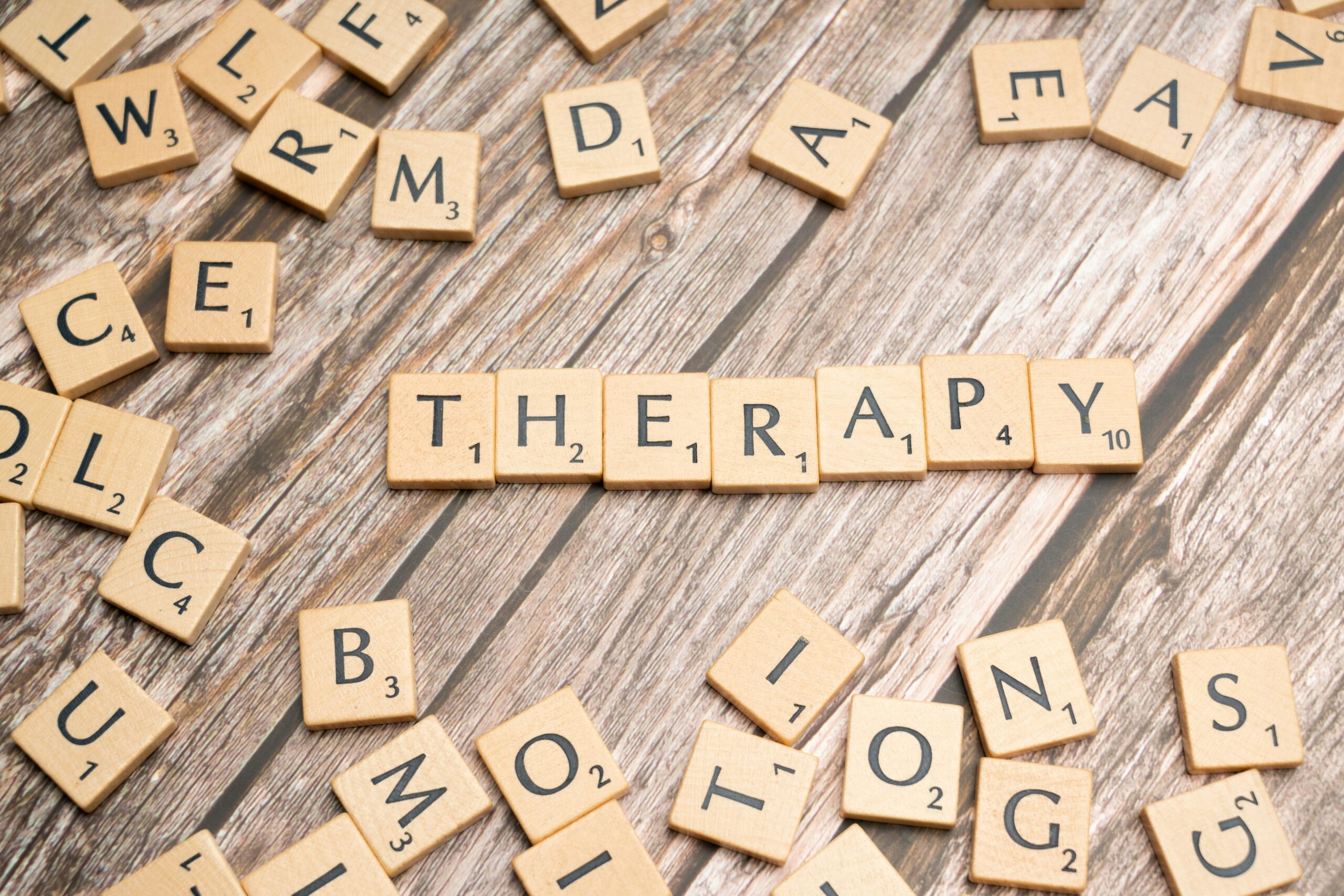 Read more about the article Occupational Therapy vs. ABA Therapy – What’s the Difference?
