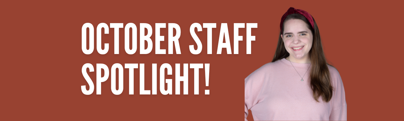 Read more about the article October Employee Spotlight: Meet Nicole